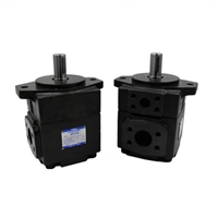 油研柱塞泵A22-F-R-02-K-A120-32 油研变量柱塞泵