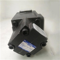 YUKEN柱塞泵A16-F-R-02-K-D24-32 油研变量柱塞泵