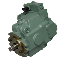 油研柱塞泵A22-F-R-01-C-S-K-3230 日本油研液压泵  