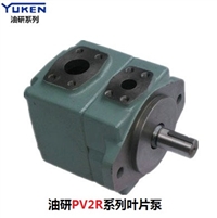YUKEN柱塞泵A100-FR04E175B-60-10377  日本油研液压泵  