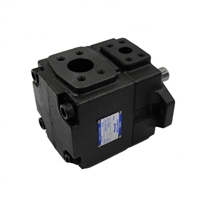 YUKEN柱塞泵A100-LR01CS-10 日本油研液压油泵