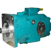 YUKEN柱塞泵A100-LR01HS-10 日本油研液压油泵