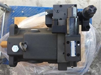 油研柱塞泵A22-F-R-02-K-A240-32  日本油研液压泵   