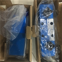 威格士VICKERS方向控制阀CG2V-6GW-10