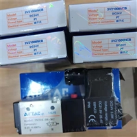 技术简介AIRTAC电磁阀DMSE-PM08   