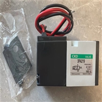 CKD电磁阀M4GA420-C12-B-2-3特点描述