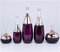 护肤品玻璃瓶厂，护肤品玻璃瓶加工厂，护肤品玻璃瓶厂家