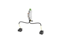 安科瑞ADL200W系列双向计量表用于分布式光伏能量管理