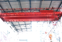 山西大同 防爆起重机厂家 其防爆起重机 怎么避免静电引燃