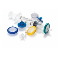 C134954密理博PES滤膜的非无菌Millex针头过滤器