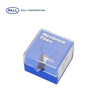 美国PALL颇尔气体监测膜片7221过滤膜7222 178um