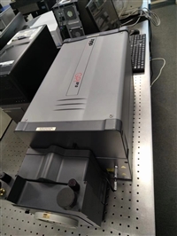 二手美国ZYGO四寸激光干涉仪 可测量球面和平面