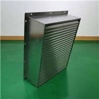 KC-T型抗爆阀 大风量单向阀 耐用可靠