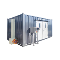 集装箱危废间 危废暂存间 