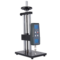 饲料颗粒谷物硬度计型号：FM-204G