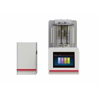 自动粘度计 /透明液体运动粘度测定仪型号：A1011