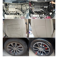 蒸汽洗车脱模剂洗机?电加热