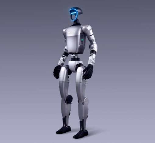 宇树机器人G1EDU版本，支持二次开发