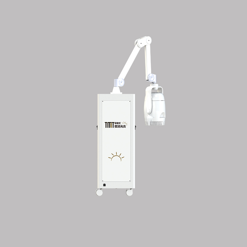 新瀚科技 TMT-WIRA-500A 光谱仪 红外光谱仪 微法光灸