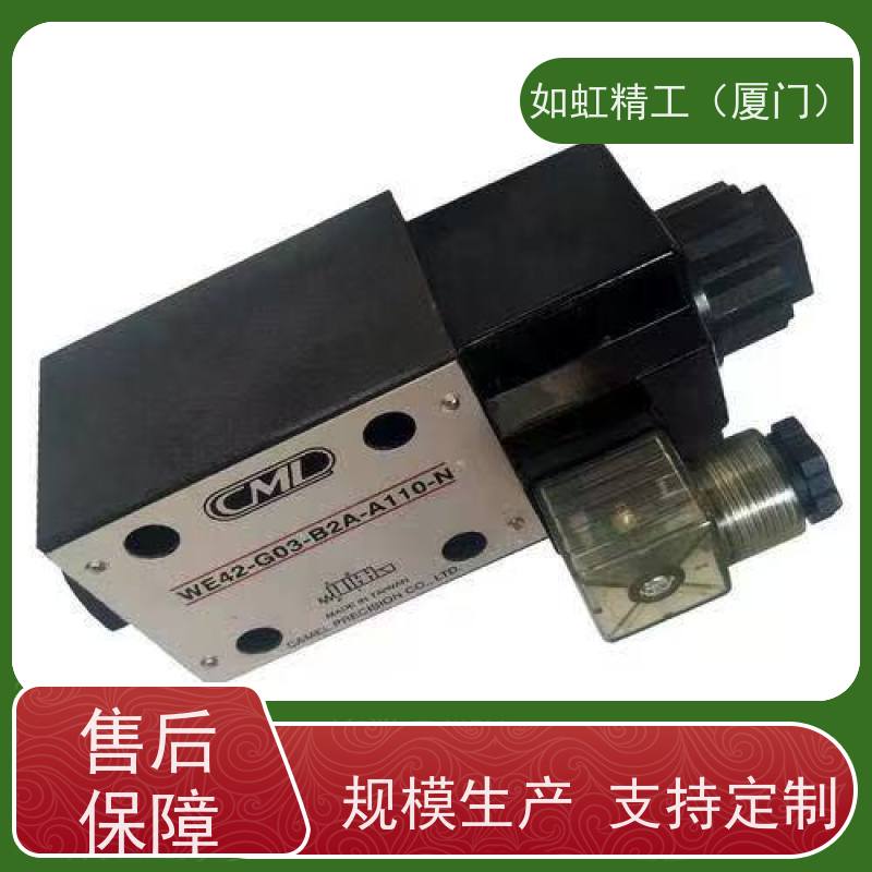台湾CML全懋电磁阀WE42-G03-C11-DC24-N