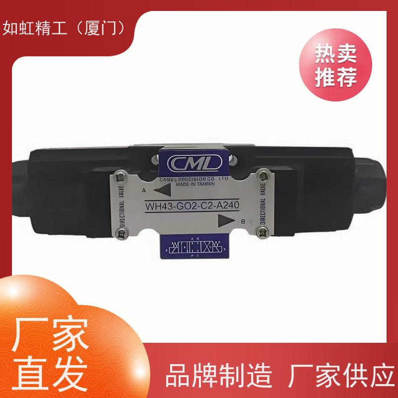 全懋CML叠加式单向节流阀MTC-02-A-1-K MTC-03-A