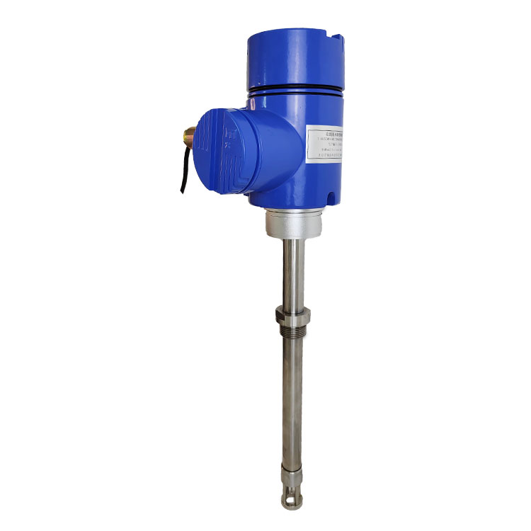 北斗星仪器 电池生产用 数显防爆氨水浓度计 实拍图片 安全放心