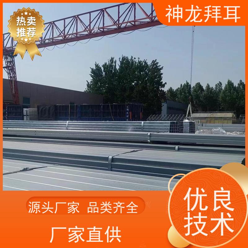 神龙拜耳 光伏支架怎么安装快 安全认证 价格