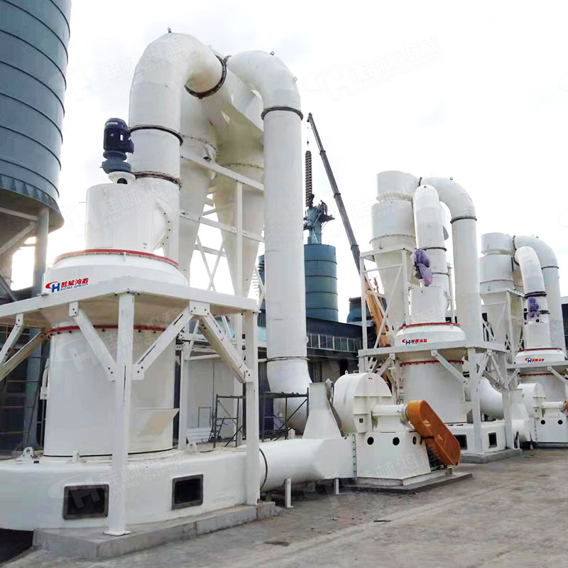 方解石细粉加工设备  雷蒙磨机型号  欧版磨粉机220  品牌厂家