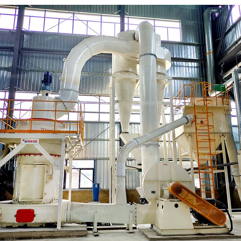 325目方解石粉生产设备  160雷蒙磨机  欧版矿石磨粉机  源头工厂