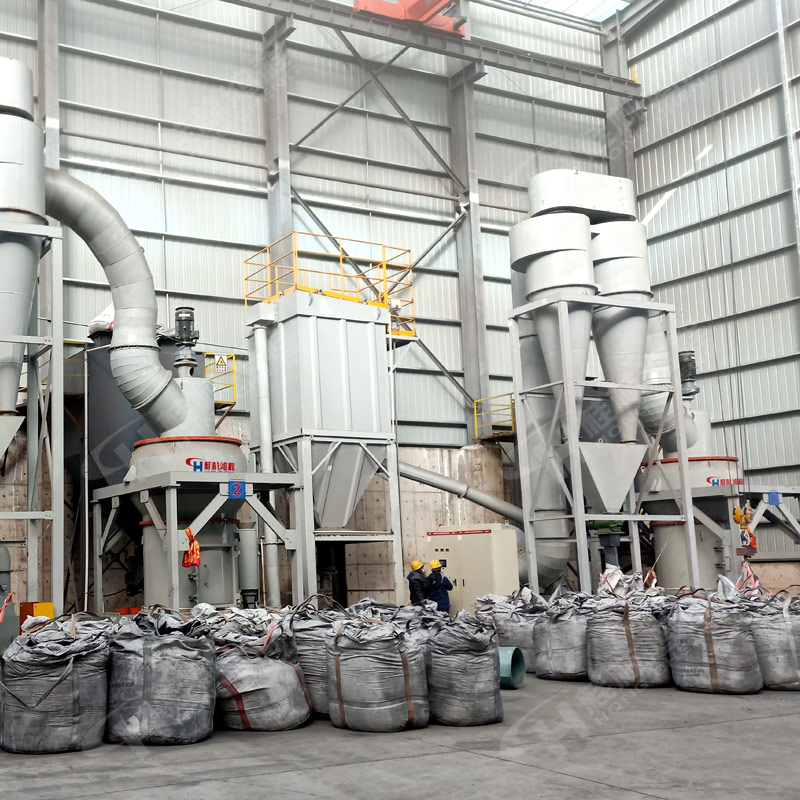 方解石细粉加工设备  雷蒙磨机型号  欧版磨粉机220  源头工厂