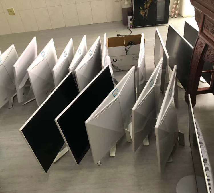 办公设备回收 广 州废旧工程复印机收购 浩天 诚信价高