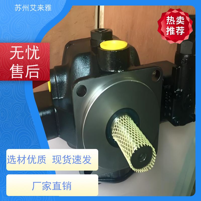 Parker派克PD018 PD045 PD060 PD100变量柱塞泵派克油泵液压泵