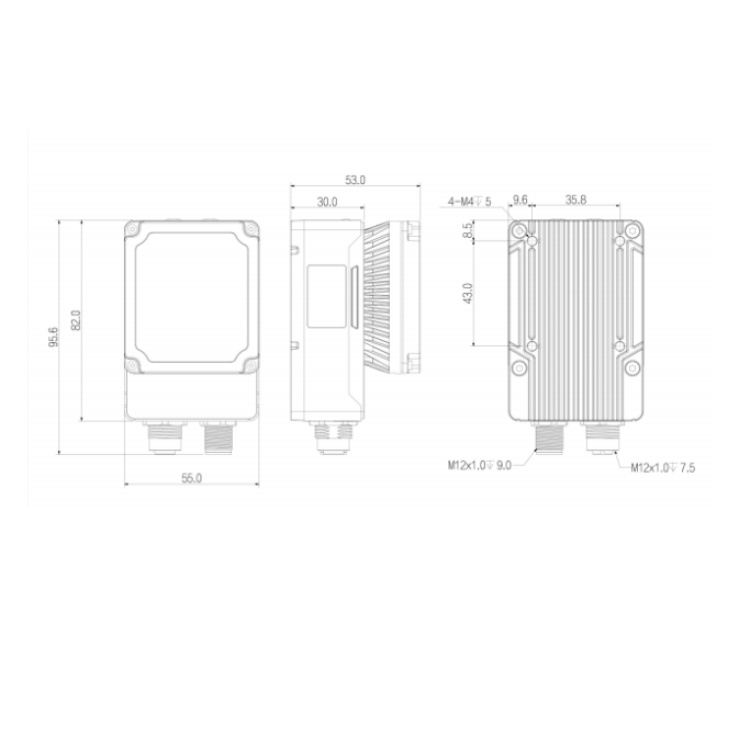 海康威视 海康威视