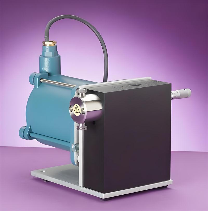 新品供应ELDEX柱塞泵