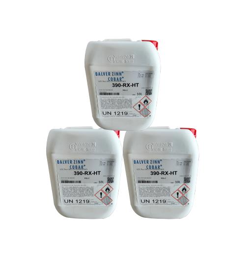 Cobar 390-RX-HT Flux无卤助焊剂