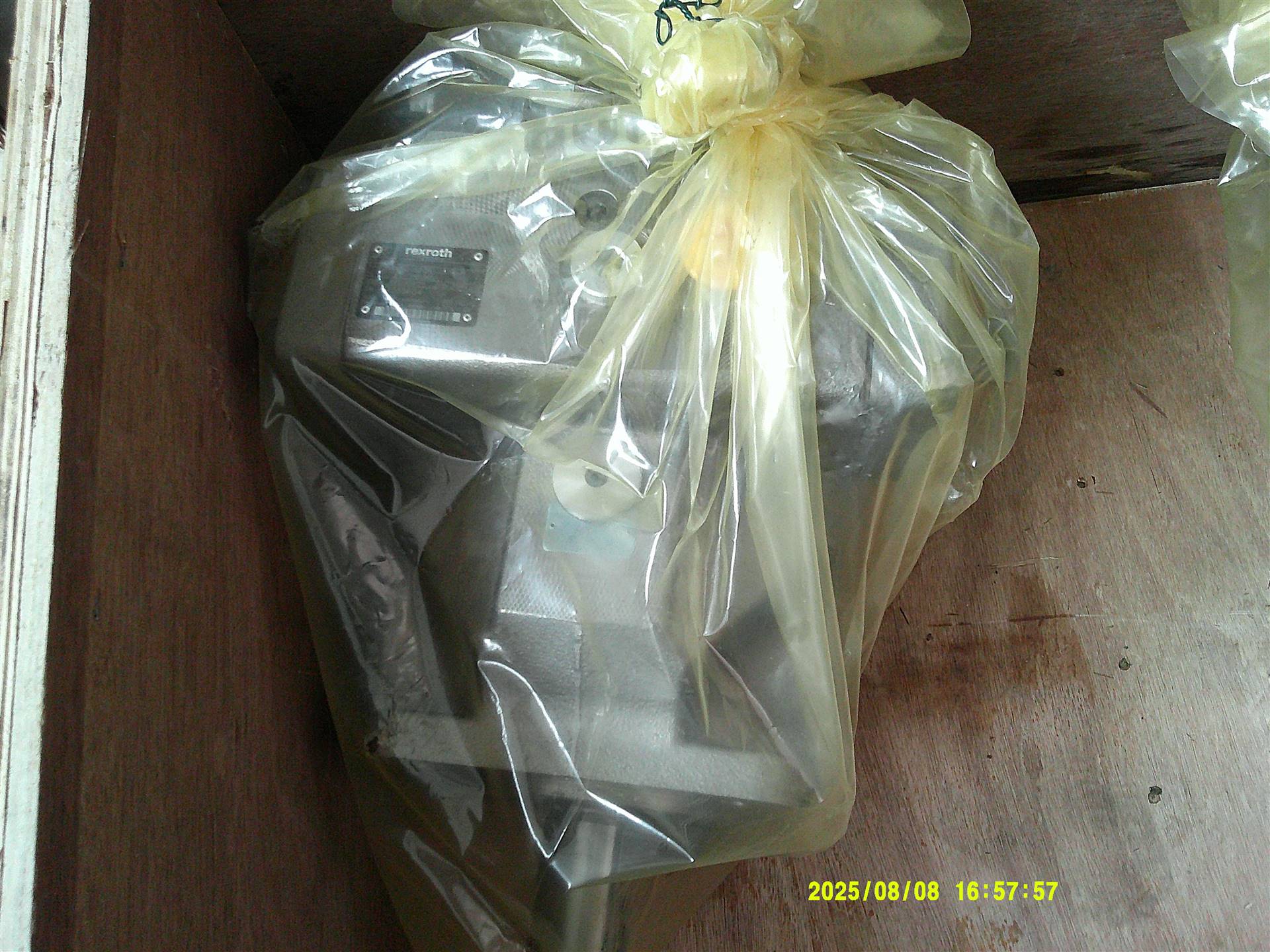 A4VSO180DR/30R-PPB13N00 R910999125 力士乐REXROTH柱塞泵