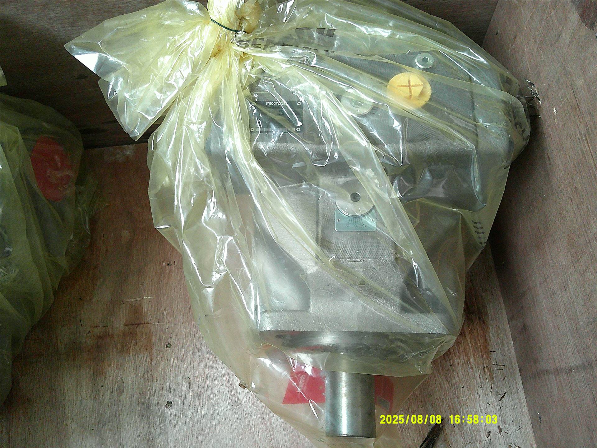 A4VSO180DR/30R-PPB13N00 R910999125 力士乐REXROTH柱塞泵