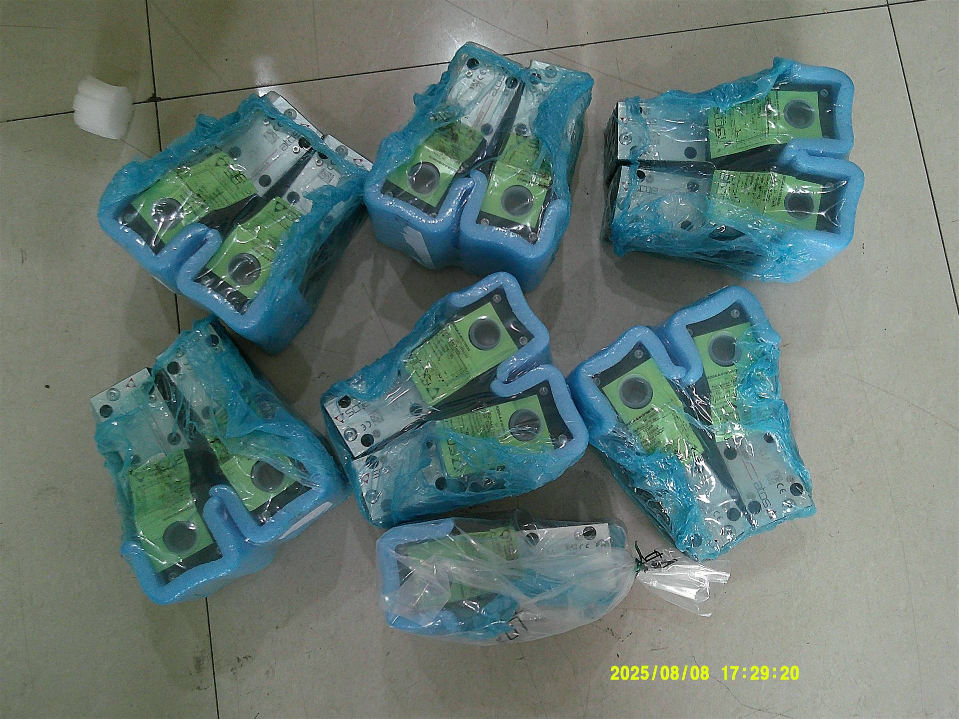 RZGA-A-010/100/M/24 24 意大利阿托斯ATOS比例阀