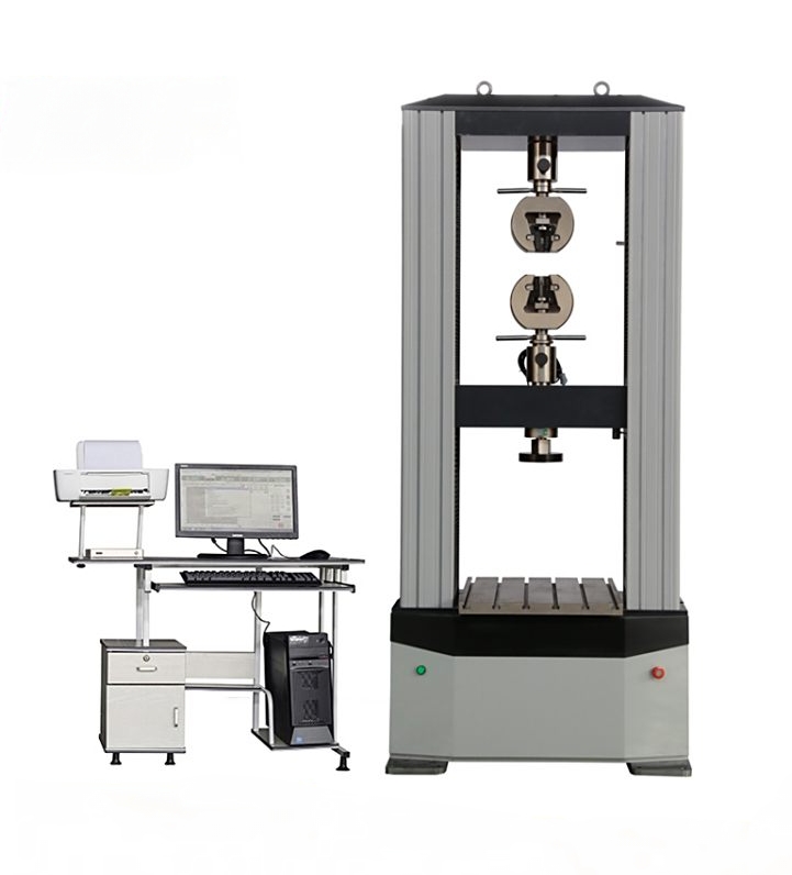 电子式人造板万能试验机 胶合强度试验机 抗拉 抗弯曲 弹性模量