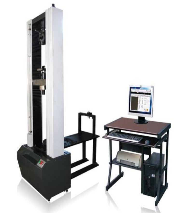 脚手架拉力试验机 碗扣 盘扣 扣件力学性能测试仪 抗破坏试验机
