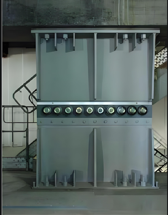 高層建筑抗震用VFW黏滯阻尼墻 粘滯阻尼器規格齊全