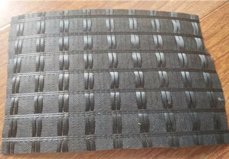 TR经编复合增强防裂布