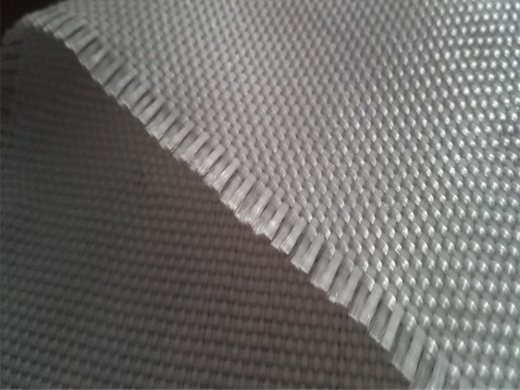 长丝机织土工布