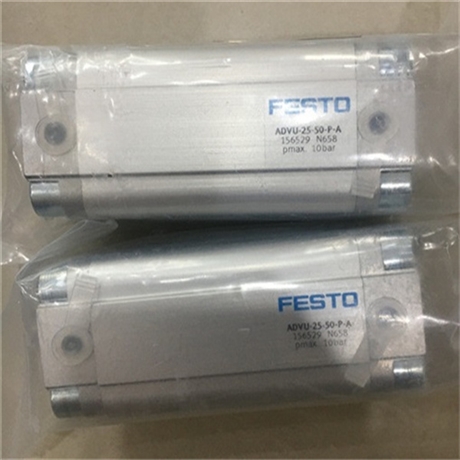 费斯托气缸DFM-63-50-B-P-A-KF-AJ安装方式