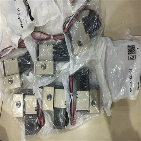 安装操作SMC管接头KFV12B-04嵌入式