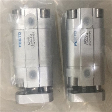 费斯托气缸DSBC-125-500-PPVA-N3结构特点  