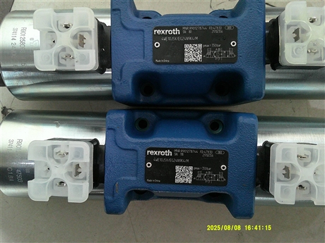 4WE10J5X/EG24N9K4/M R901278744 力士乐REXROTH阀