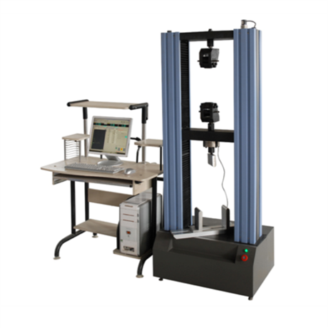 人造板万能试验机 拉力 拉伸 压缩 冲击 握螺钉力 胶合强度测试机