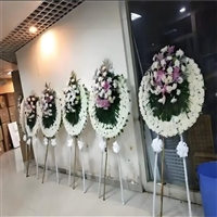 漳州平和殡葬服务公司价格  漳州市殡仪馆花圈定购