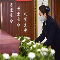 漳州芗城殡仪服务公司地址  漳州市殡仪馆花圈定购